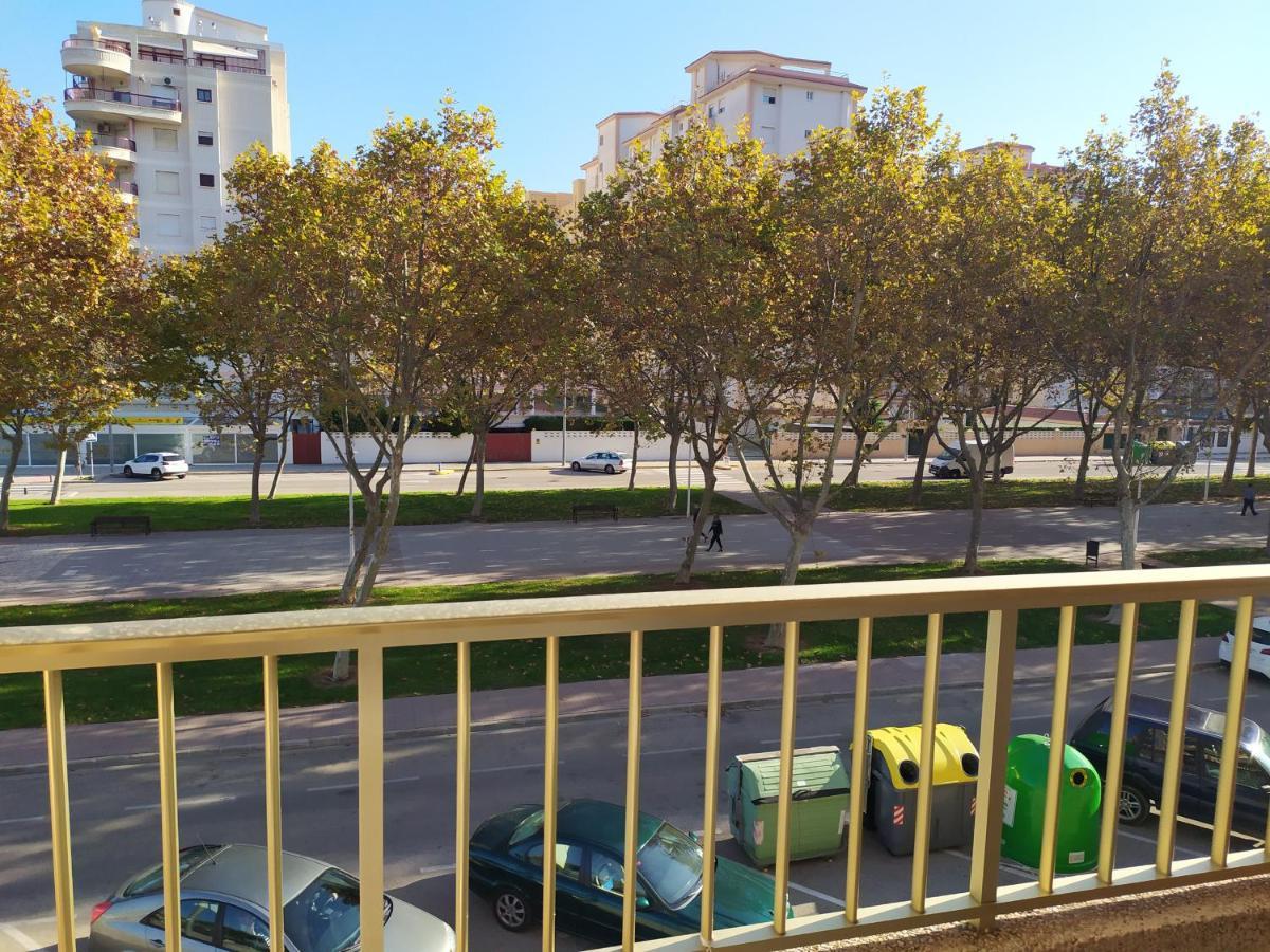 Apartamentos Gandía Beach 3000 Exterior foto