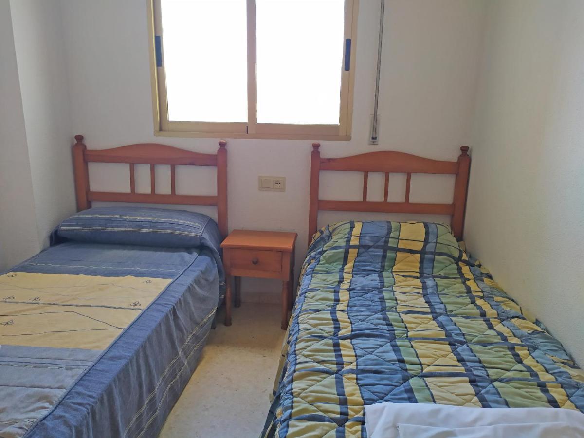 Apartamentos Gandía Beach 3000 Exterior foto