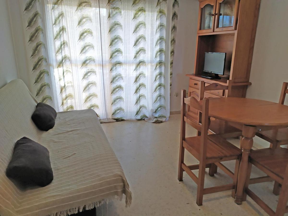 Apartamentos Gandía Beach 3000 Exterior foto