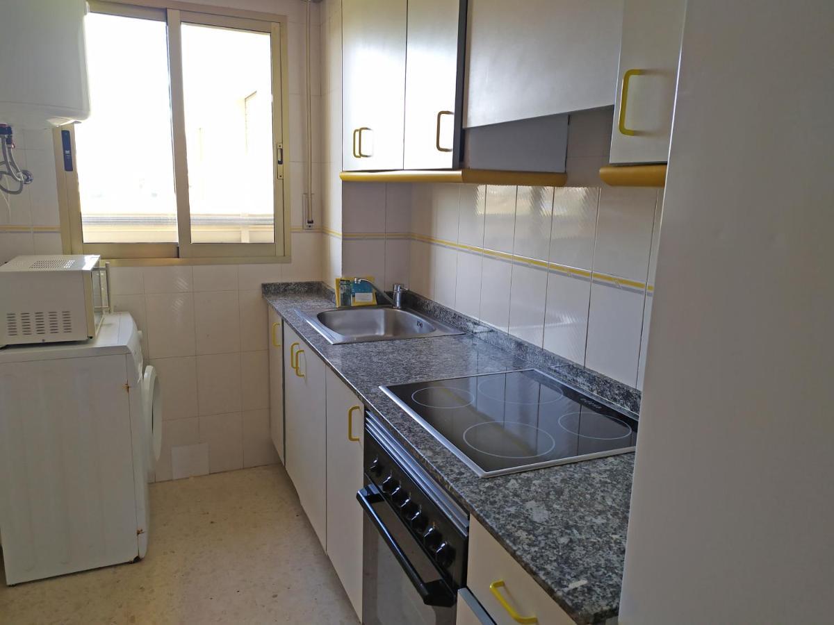 Apartamentos Gandía Beach 3000 Exterior foto