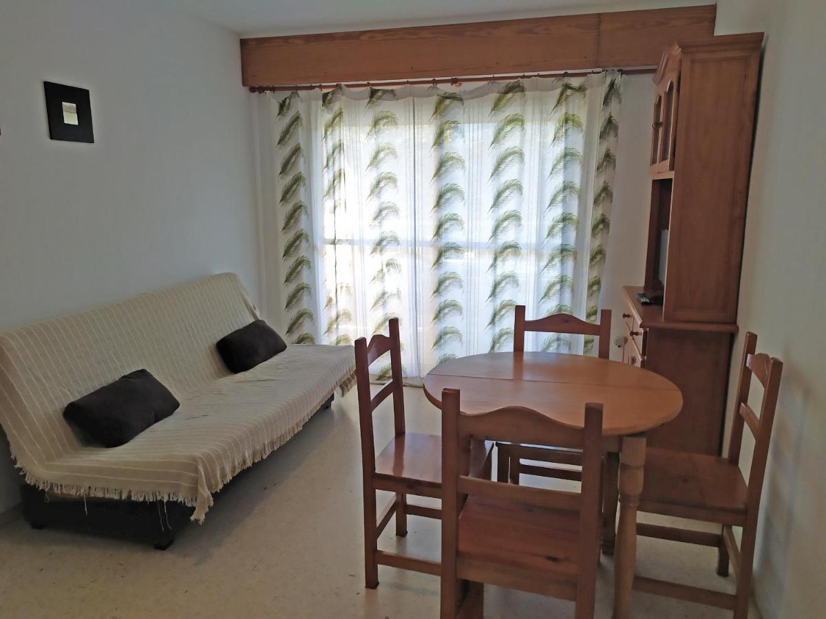 Apartamentos Gandía Beach 3000 Exterior foto