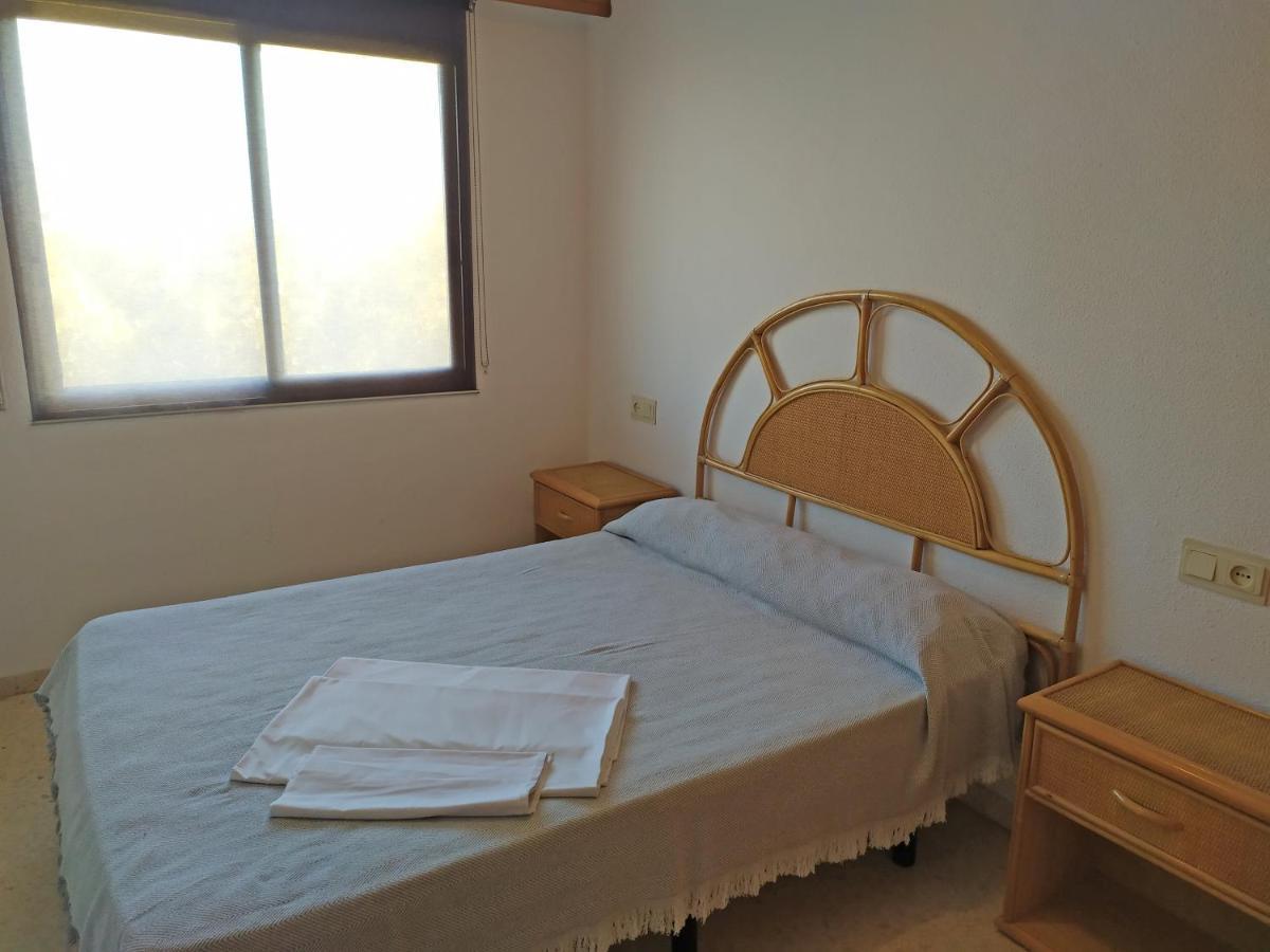 Apartamentos Gandía Beach 3000 Exterior foto