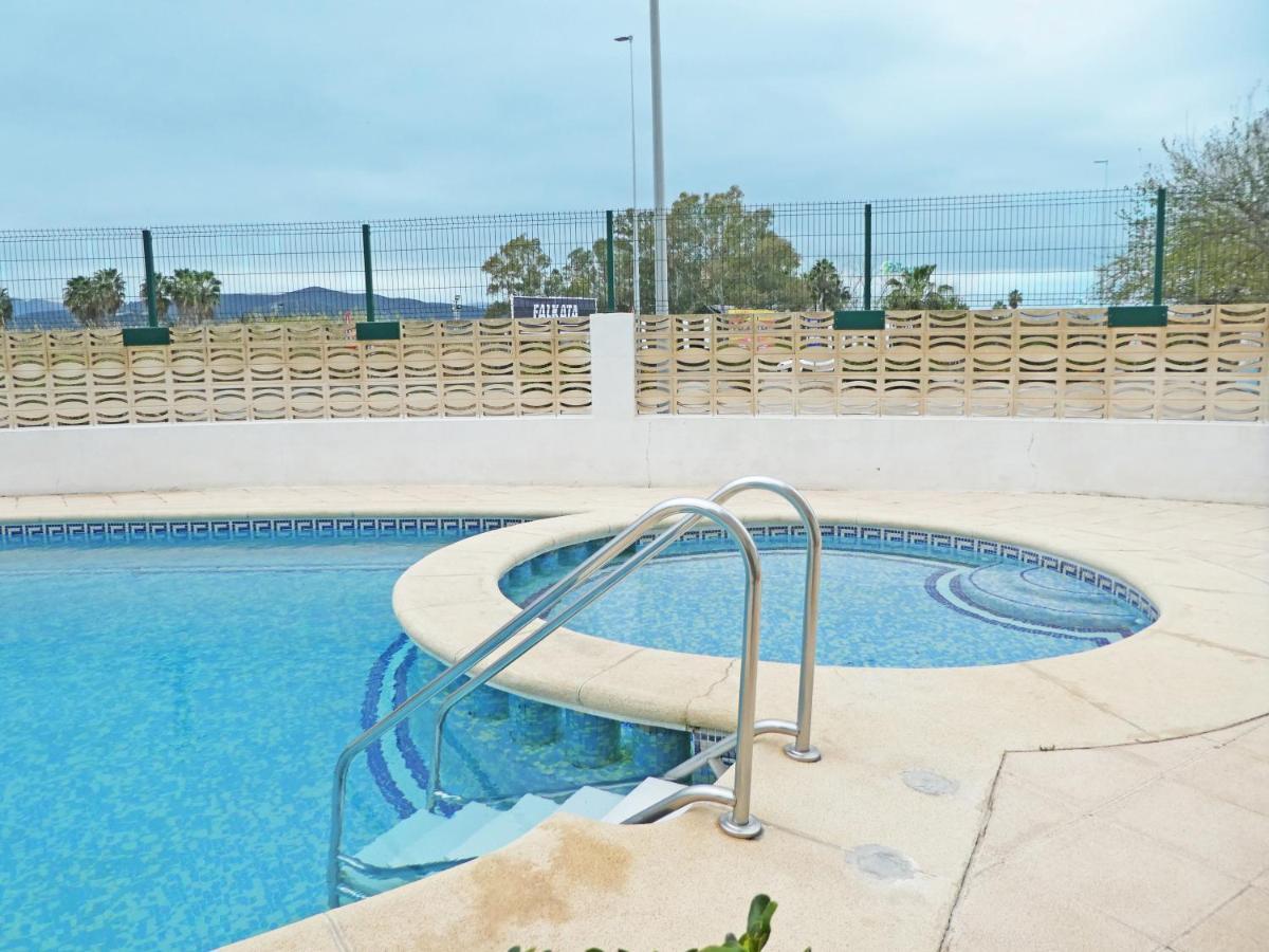 Apartamentos Gandía Beach 3000 Exterior foto